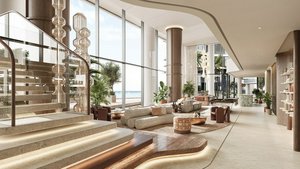 2 bedrooms Apartment in Costa Mare, Dubai, UAE No. 65236