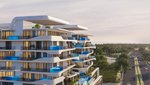 2 bedrooms Apartment in Ocean Pearl 2, Dubai, UAE No. 65238 - apartment in Dubai