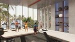 2 bedrooms Apartment in Ocean Pearl 2, Dubai, UAE No. 65238 - Image 4