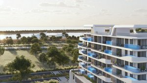 3 bedrooms Apartment in Ocean Pearl 2, Dubai, UAE No. 65239