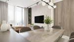 3 bedrooms Apartment in Ocean Pearl 2, Dubai, UAE No. 65239 - Image 9