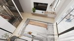 3 bedrooms Apartment in Ocean Pearl 2, Dubai, UAE No. 65239 - Image 16