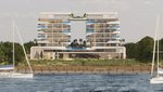 3 bedrooms Apartment in Ocean Pearl 2, Dubai, UAE No. 65239 - Image 20