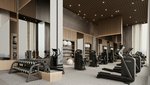 1 bedroom Apartment in Binghatti Skyhall, Business Bay, UAE No. 65242 - apartment in Dubai