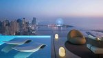 1 bedroom Apartment in W Residences Dubai Harbour Tower 2, Dubai Marina, UAE No. 65243 - Image 6