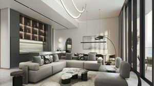 2 bedrooms Apartment in W Residences Dubai Harbour Tower 2, Dubai Marina, UAE No. 65247