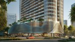 Studio in Binghatti Skyhall, Business Bay, UAE No. 65252 - apartment in Dubai