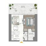 1 bedroom Apartment in Safa Gate, Al Safa, UAE No. 65256 - Image 6