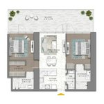 2 bedrooms Apartment in Safa Gate, Al Safa, UAE No. 65257 - Image 7