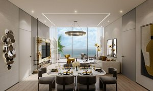 3 bedrooms Apartment in Safa Gate, Al Safa, UAE No. 65258