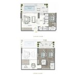 3 bedrooms Apartment in Safa Gate, Al Safa, UAE No. 65258 - Image 6
