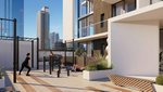 40.34m² Apartment in Greygate Residences , Jumeirah Village Circle, UAE No. 65259 - apartment in Dubai