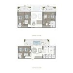 5 bedrooms Apartment in Safa Gate, Al Safa, UAE No. 65260 - Image 8