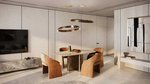 1 bedroom Apartment in Trussardi phase 2, Jebel Ali, UAE No. 65262 - Image 2