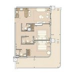 2 bedrooms Apartment in Lume Residence, Jumeirah Village Circle, UAE No. 65290 - Image 2