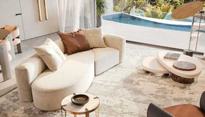 2 bedrooms Apartment in Trussardi phase 2, Jebel Ali, UAE No. 65297