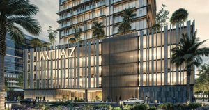 3 bedrooms Apartment in Cove Boulevard, Dubai Land, UAE No. 65302