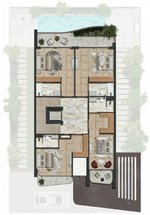 5 bedrooms Villa in Knightsbridge Phase 2, Nadd Al Sheba, UAE No. 65303 - Image 3
