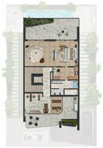 5 bedrooms Villa in Knightsbridge Phase 2, Nadd Al Sheba, UAE No. 65303 - Image 4