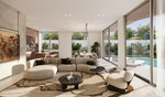 5 bedrooms Villa in Knightsbridge Phase 2, Nadd Al Sheba, UAE No. 65303 - Image 5
