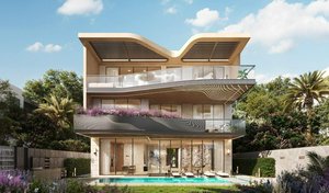6 bedrooms Villa in Knightsbridge Phase 2, Nadd Al Sheba, UAE No. 65304