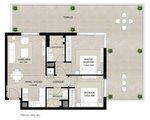 2 bedrooms Apartment in Lexington, Town Square, UAE No. 65309 - Image 2