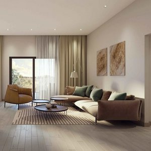 Studio in Maison Elysee 2, Jumeirah Village Circle, UAE No. 65312