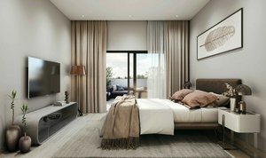 1 bedroom Apartment in Maison Elysee 2, Jumeirah Village Circle, UAE No. 65315