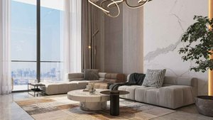 Studio in Parkville , Dubai Land, UAE No. 65316