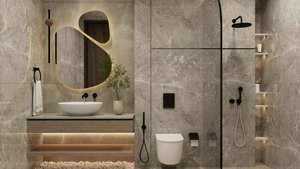 Studio in Parkville , Dubai Land, UAE No. 65317