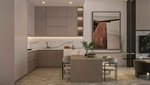 Studio in Parkville , Dubai Land, UAE No. 65318 - apartment in Dubai