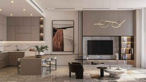 1 bedroom Apartment in Parkville , Dubai Land, UAE No. 65320