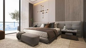 1 bedroom Apartment in Parkville , Dubai Land, UAE No. 65321
