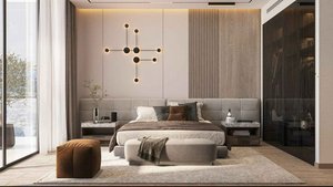 1 bedroom Apartment in Parkville , Dubai Land, UAE No. 65322