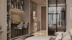 1 bedroom Apartment in Coventry Gardens 2, Dubai Land, UAE No. 65324