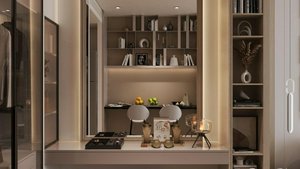 2 bedrooms Apartment in Coventry Gardens 2, Dubai Land, UAE No. 65325