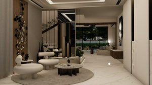 5 bedrooms Villa in Furjan 027, Al Furjan, UAE No. 65356