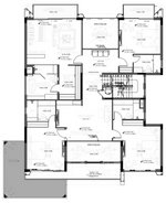 5 bedrooms Villa in Furjan 027, Al Furjan, UAE No. 65356 - Image 2