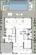 5 bedrooms Villa in Furjan 027, Al Furjan, UAE No. 65356 - Image 3