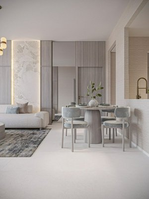 2 bedrooms Apartment in Celeste Heights, Al Furjan, UAE No. 65357