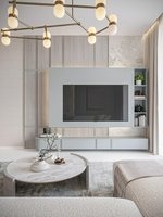 2 bedrooms Apartment in Celeste Heights, Al Furjan, UAE No. 65358 - apartment in Dubai