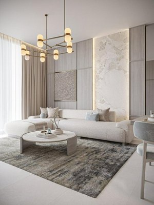 2 bedrooms Apartment in Celeste Heights, Al Furjan, UAE No. 65359