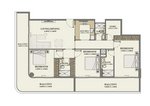 3 bedrooms Apartment in Celeste Heights, Al Furjan, UAE No. 65361 - Image 2