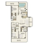 3 bedrooms Apartment in Celeste Heights, Al Furjan, UAE No. 65362 - Image 2