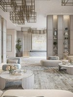 3 bedrooms Apartment in Celeste Heights, Al Furjan, UAE No. 65363 - apartment in Dubai