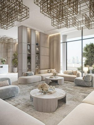 3 bedrooms Apartment in Celeste Heights, Al Furjan, UAE No. 65364