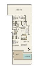 3 bedrooms Apartment in Celeste Heights, Al Furjan, UAE No. 65364 - Image 2