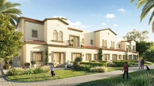 2 bedrooms Townhouse in Carmona, Mohamed Bin Zayed City, UAE No. 65365