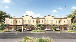 2 bedrooms Townhouse in Carmona, Mohamed Bin Zayed City, UAE No. 65366