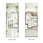 2 bedrooms Townhouse in Carmona, Mohamed Bin Zayed City, UAE No. 65366 - Image 8
